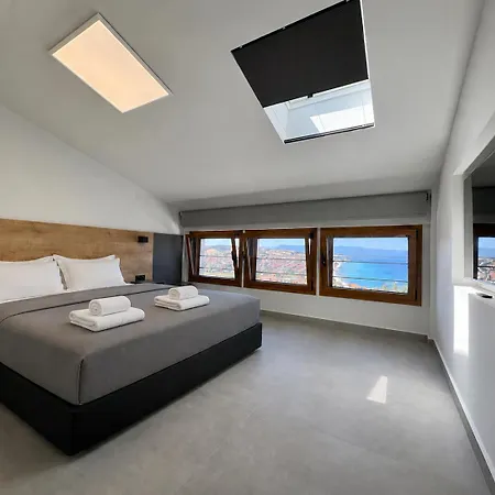 Horizon Elegance شقة نيا رودا