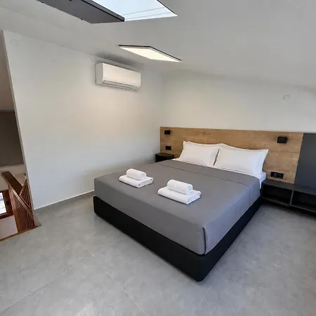 Horizon Elegance Apartment