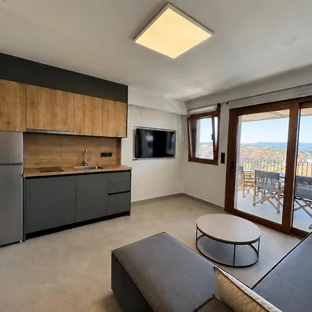 Horizon Elegance