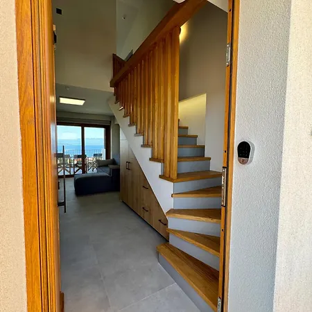 Apartment Horizon Elegance *