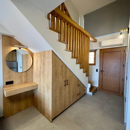Horizon Elegance شقة نيا رودا