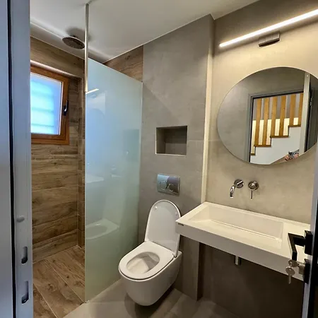 Horizon Elegance * Nea Roda