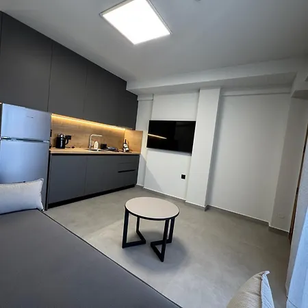 Horizon Elegance شقة نيا رودا
