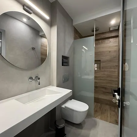Horizon Elegance Apartment Nea Roda