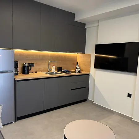 Horizon Elegance نيا رودا