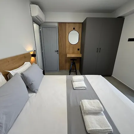 Horizon Elegance Apartment Nea Roda