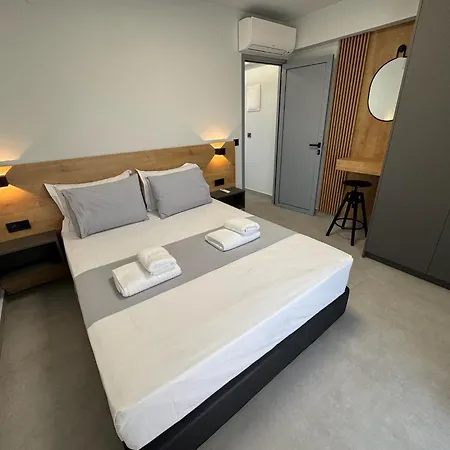 Horizon Elegance شقة نيا رودا